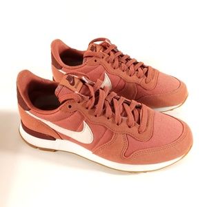 Nike | Shoes | Womens Nike Internationalist Shoes Terra Blush ... قصص جرير Nike | Shoes | Womens Nike Internationalist Shoes Terra Blush ... قصص جرير